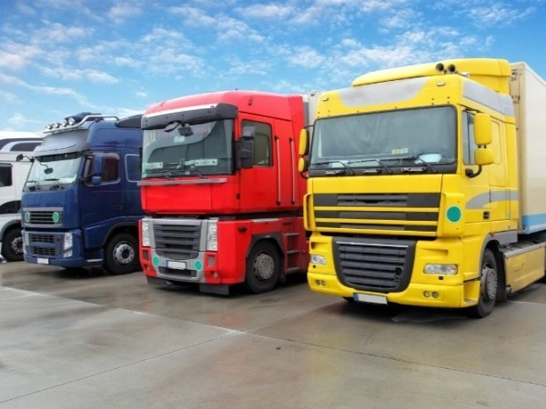 İzmir Eskişehir Nakliye